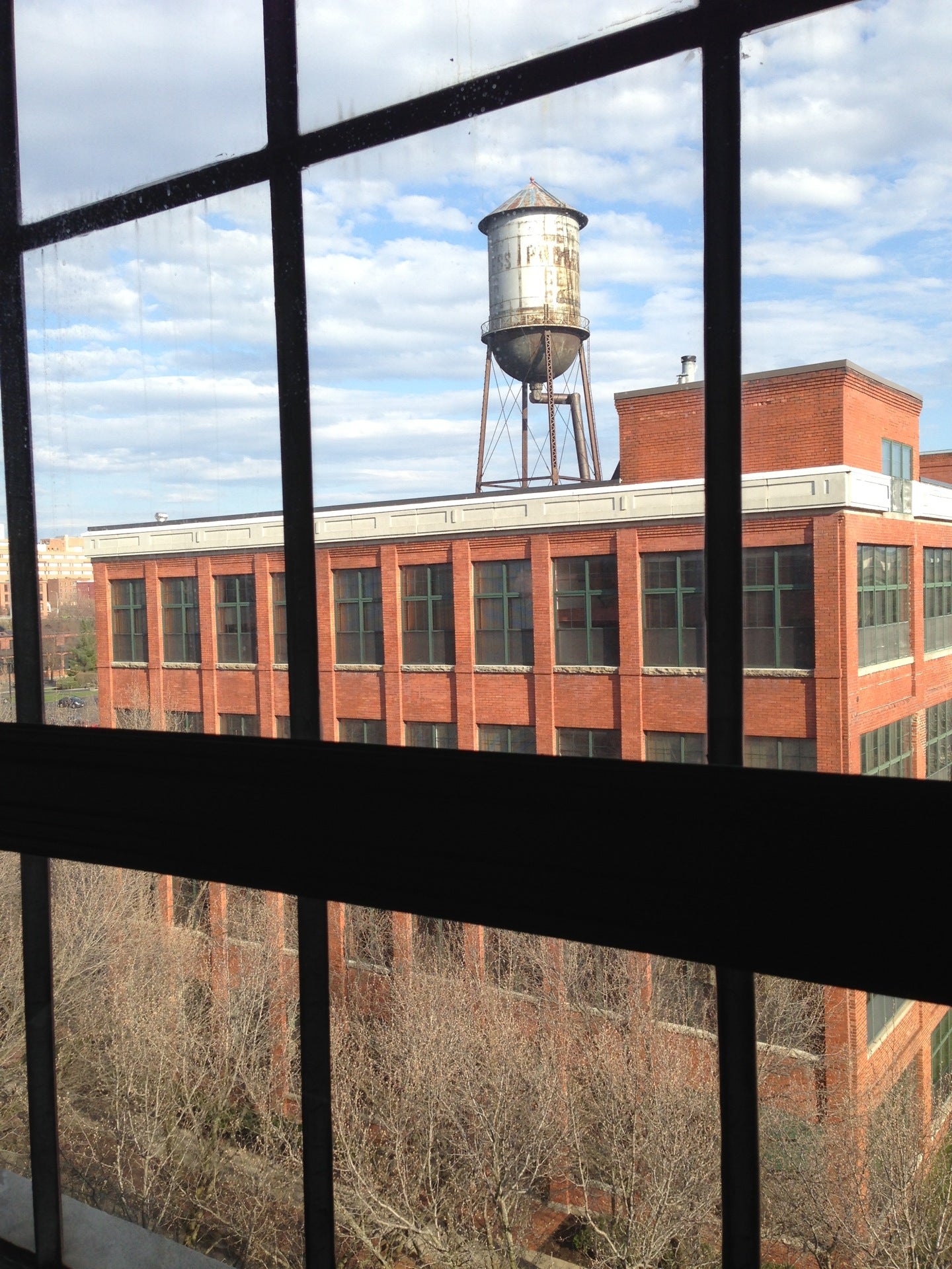 Lofts at Franklin Square, 525 Plum St, Syracuse, NY, Residential