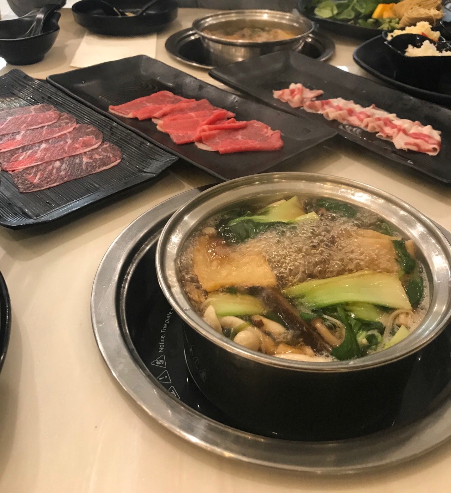 Shabu Zone - Buffet Restaurant in Houston, TX