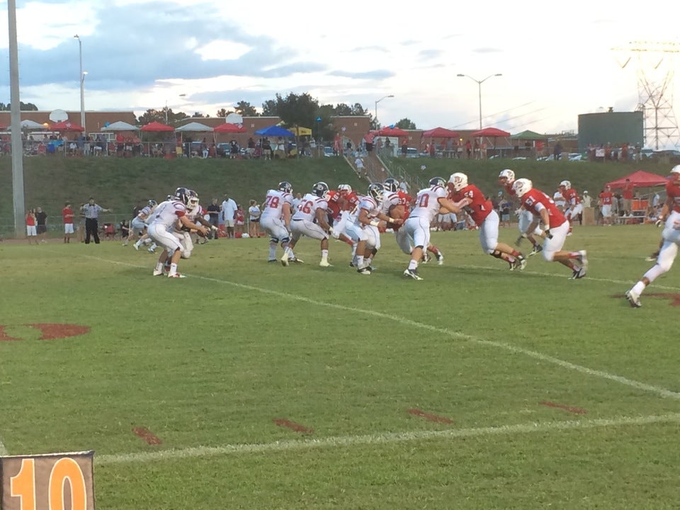 Bailey Middle School, 11900 Bailey Rd, Cornelius, NC, Schools MapQuest