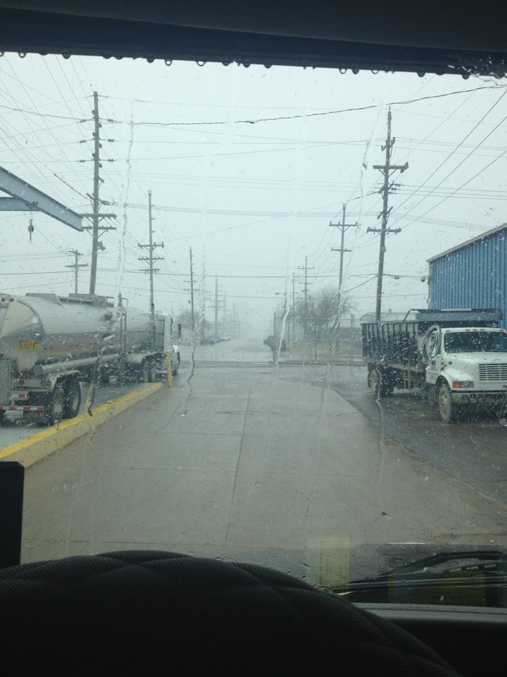 Hill's Pet Nutrition, 320 NE Crane St, Topeka, KS, Services NEC MapQuest