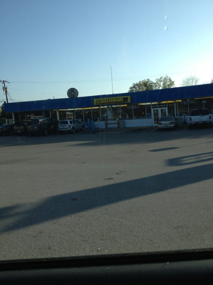 Scotchman Travel Plaza, Leland, NC, Gas Stations MapQuest