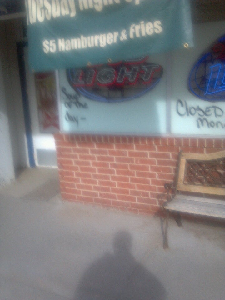 La Crosse, KS Map & Directions MapQuest