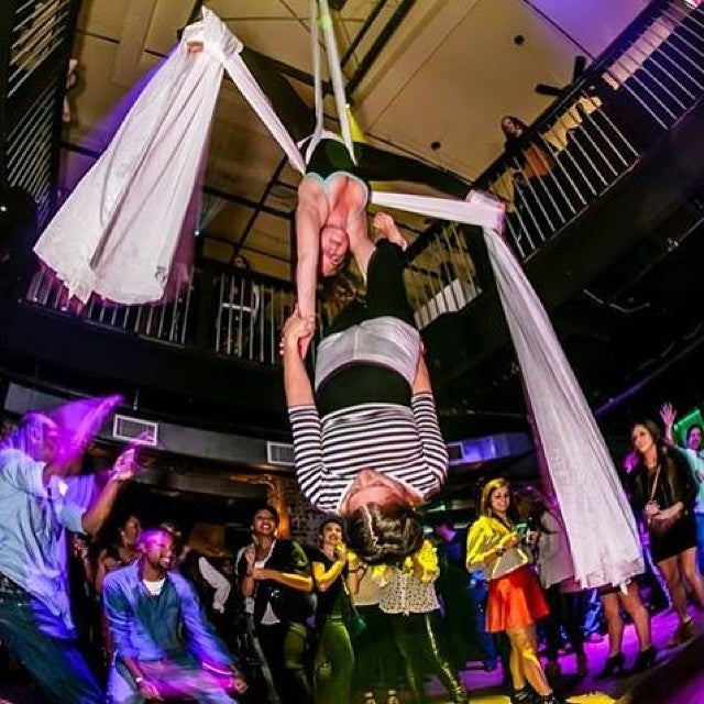 Level On Main CLOSED, 315 Main St, Little Rock, AR, Real estate