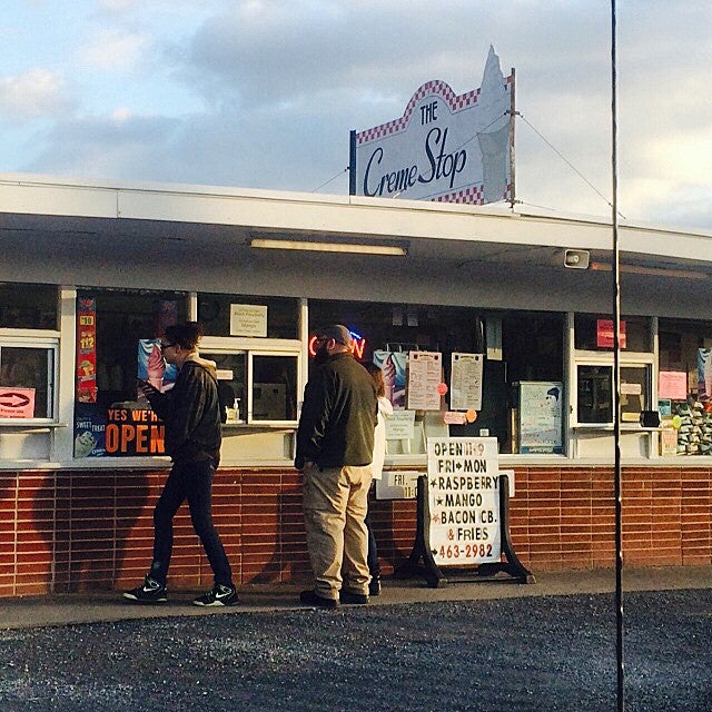 McClure, PA Map & Directions MapQuest