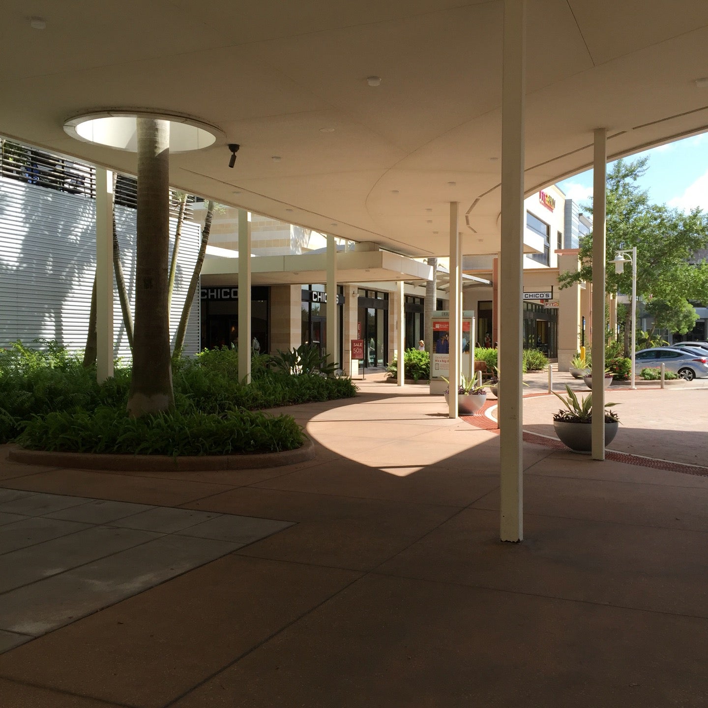 Town Center at Boca Raton - CLOSED, 6000 Glades Rd, Boca Raton, FL,  Shopping Centers & Malls - MapQuest