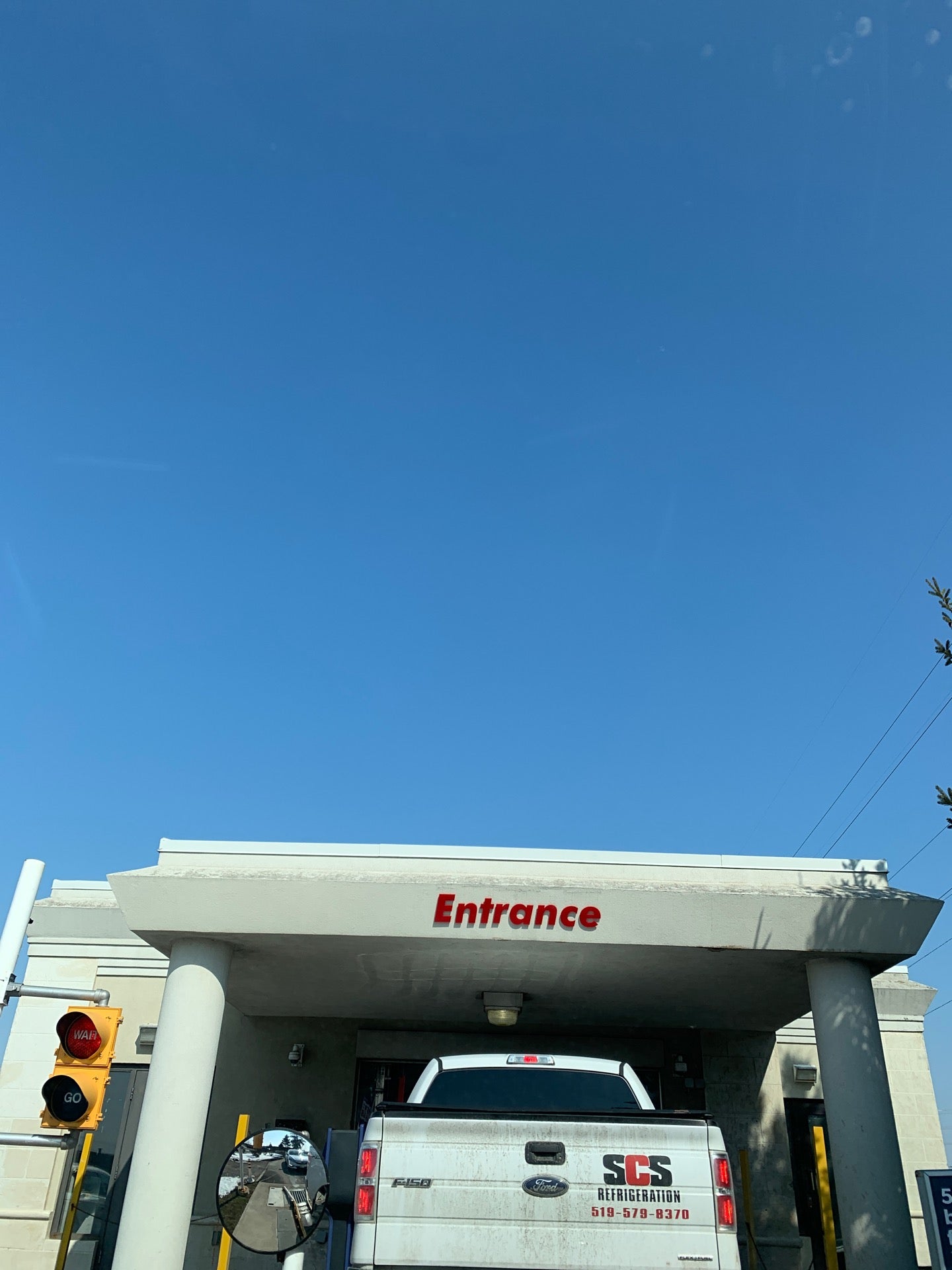 GTO Car Wash, 565 King St N, Waterloo, ON MapQuest