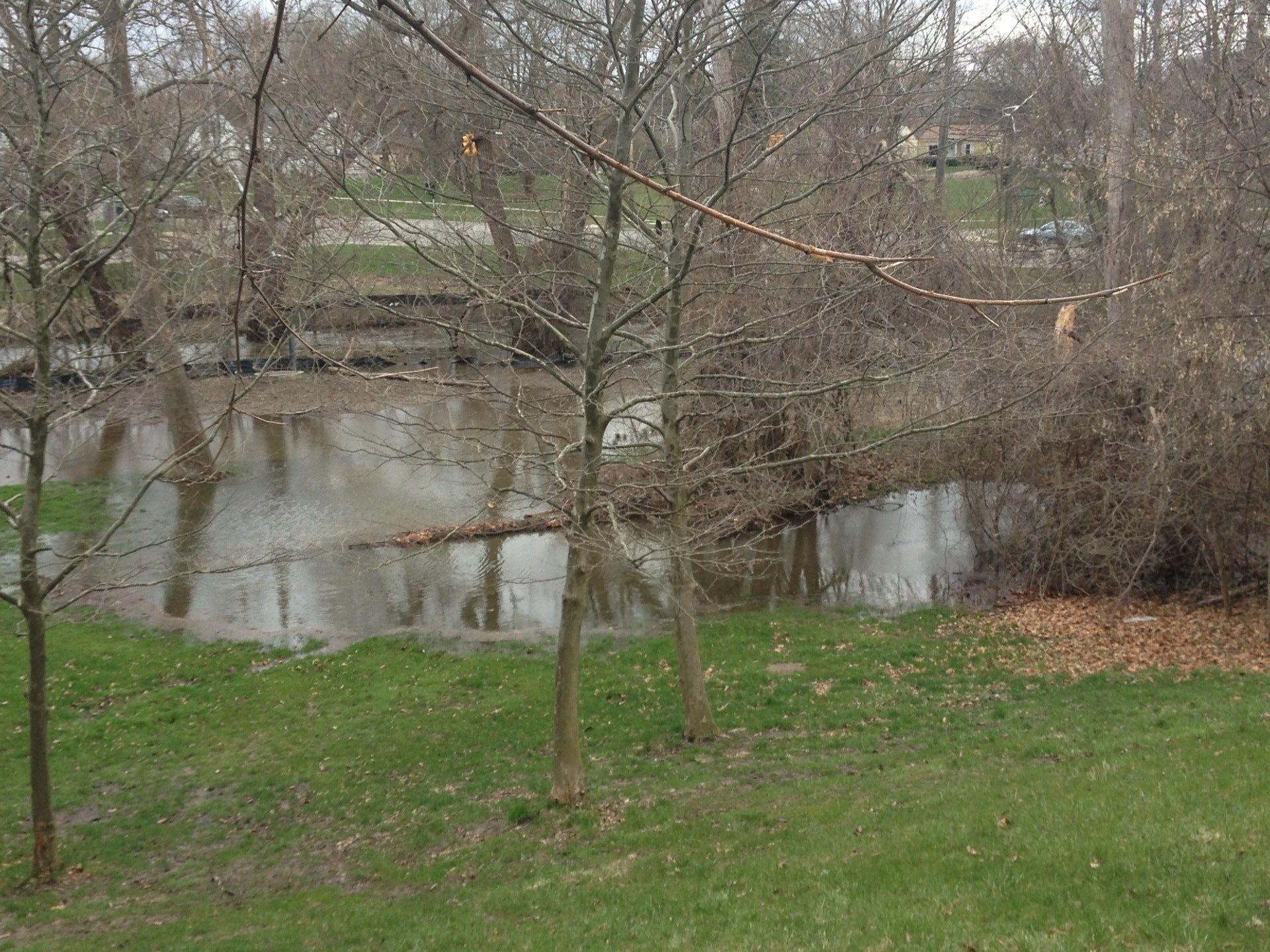 Redford, MI Map & Directions MapQuest