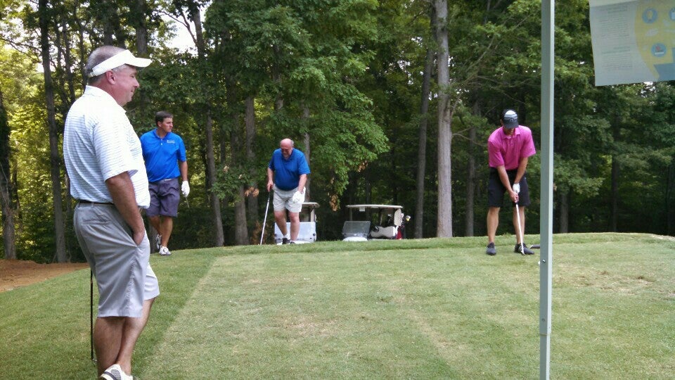 Cramerton Mountain Club, 102 Hidden Pastures Dr, Cramerton, NC, Golf