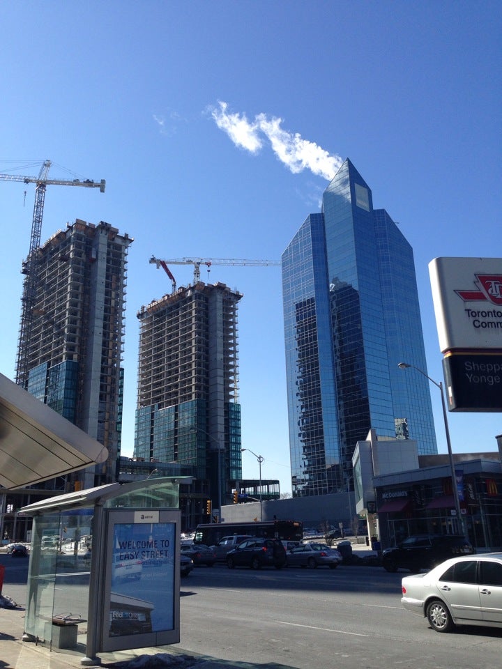 Nestle - のんのん Nestle Canada Inc, 25 Sheppard Ave W, Toronto, Ontario M2N