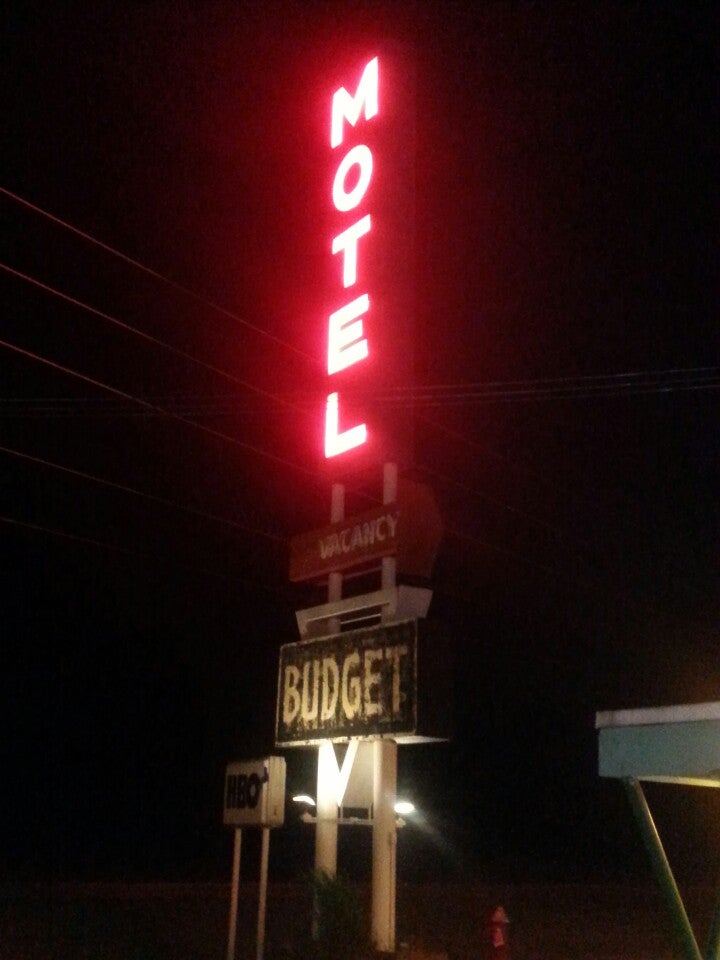 Budget Motel, 3215 Highway 301 N, Hamer, SC, Hotels & Motels MapQuest
