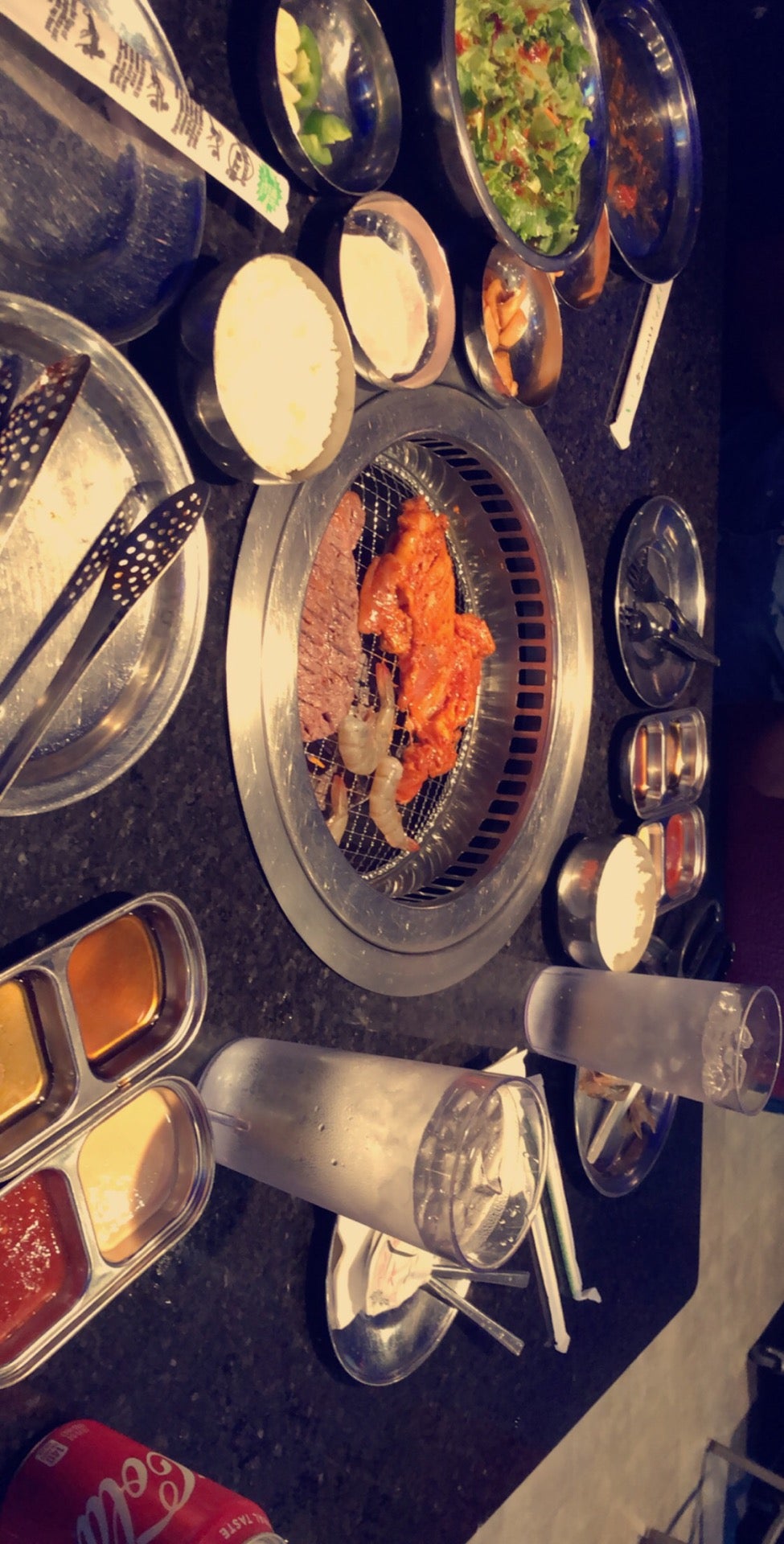 Iron Age, 5103C Backlick Rd, Annandale, VA, Restaurants MapQuest