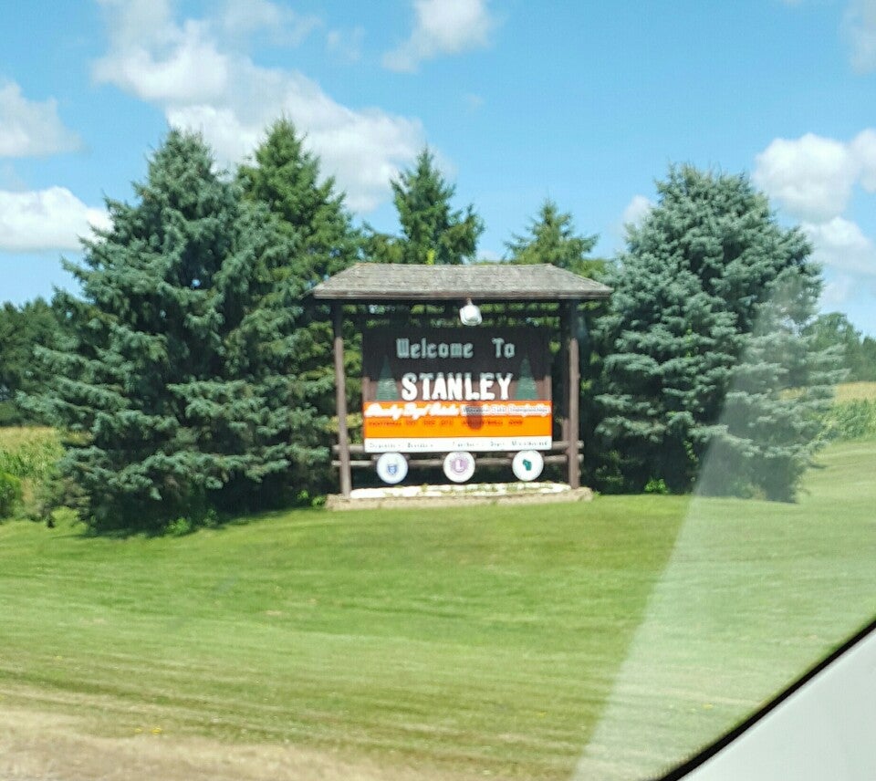 Stanley Travel Stop, 600 S Broadway St, Stanley, WI, Convenience Stores