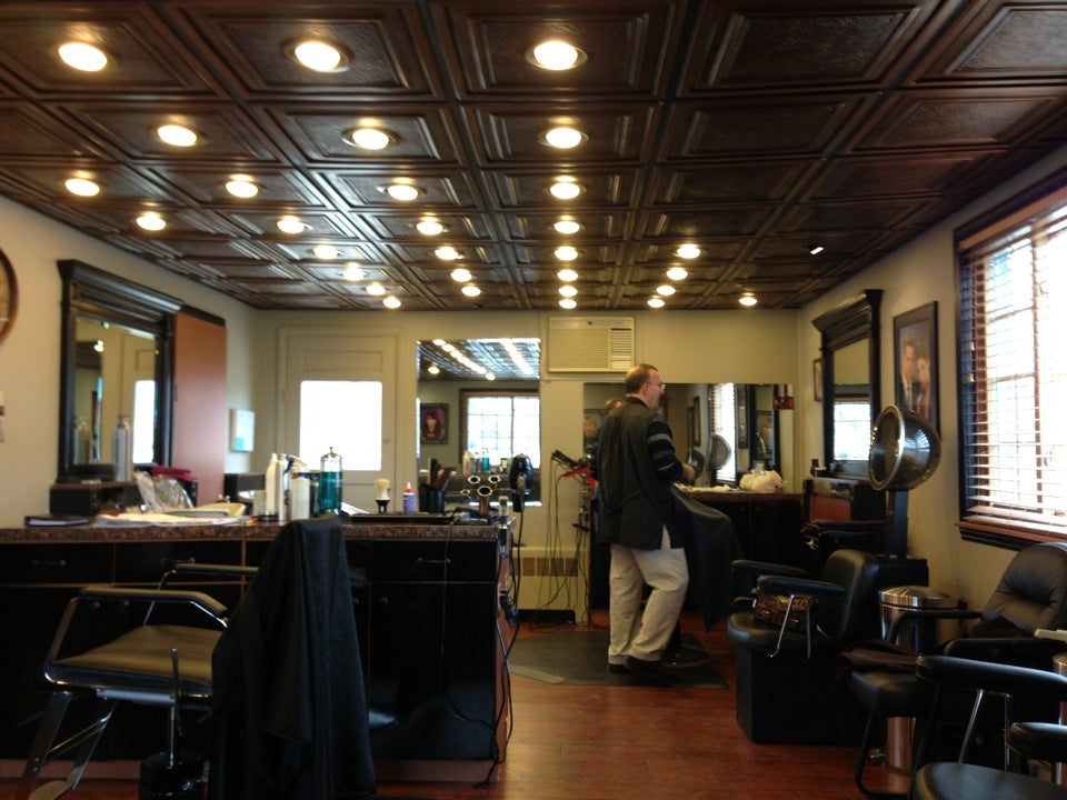 Best Barbers in Mundy Township, Michigan MapQuest