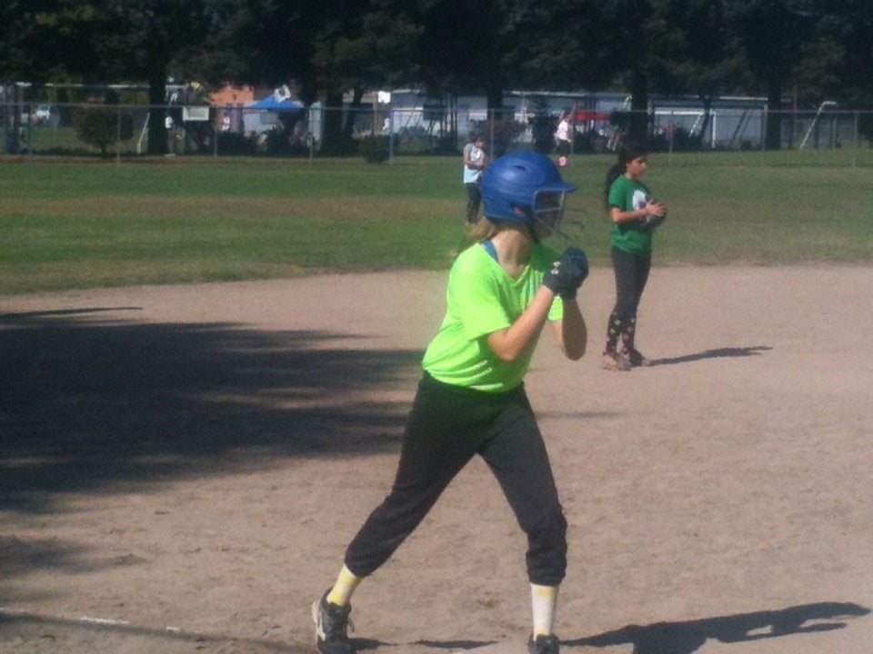 Mt. Eden Park Softball Field, Hayward, CA, Sports MapQuest
