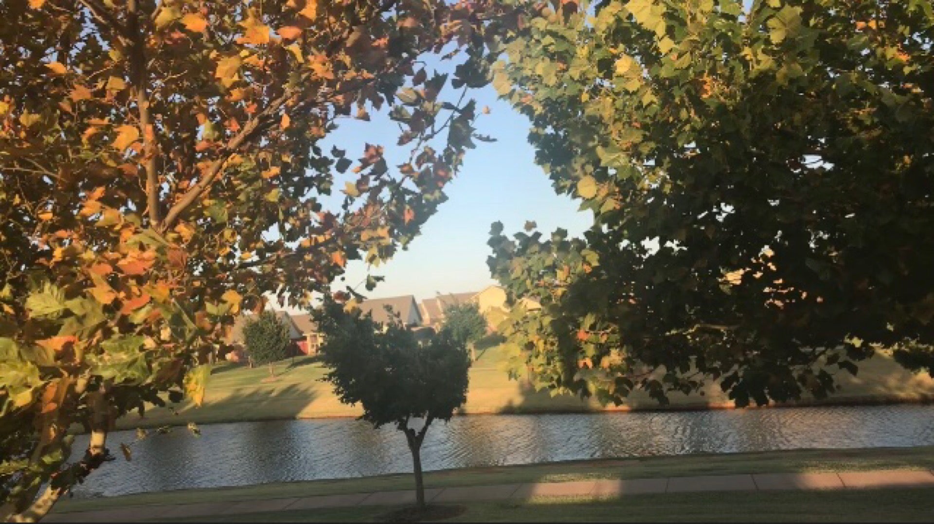 Valencia Sports Complex, Lake, & Park, NW 178TH St, Edmond, OK, Parks