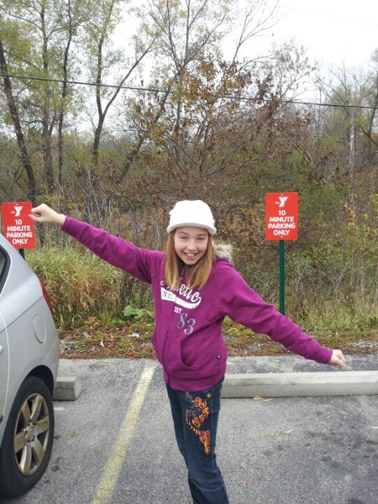 Kettle Moraine YMCA West Washington Branch, 1111 W Washington St