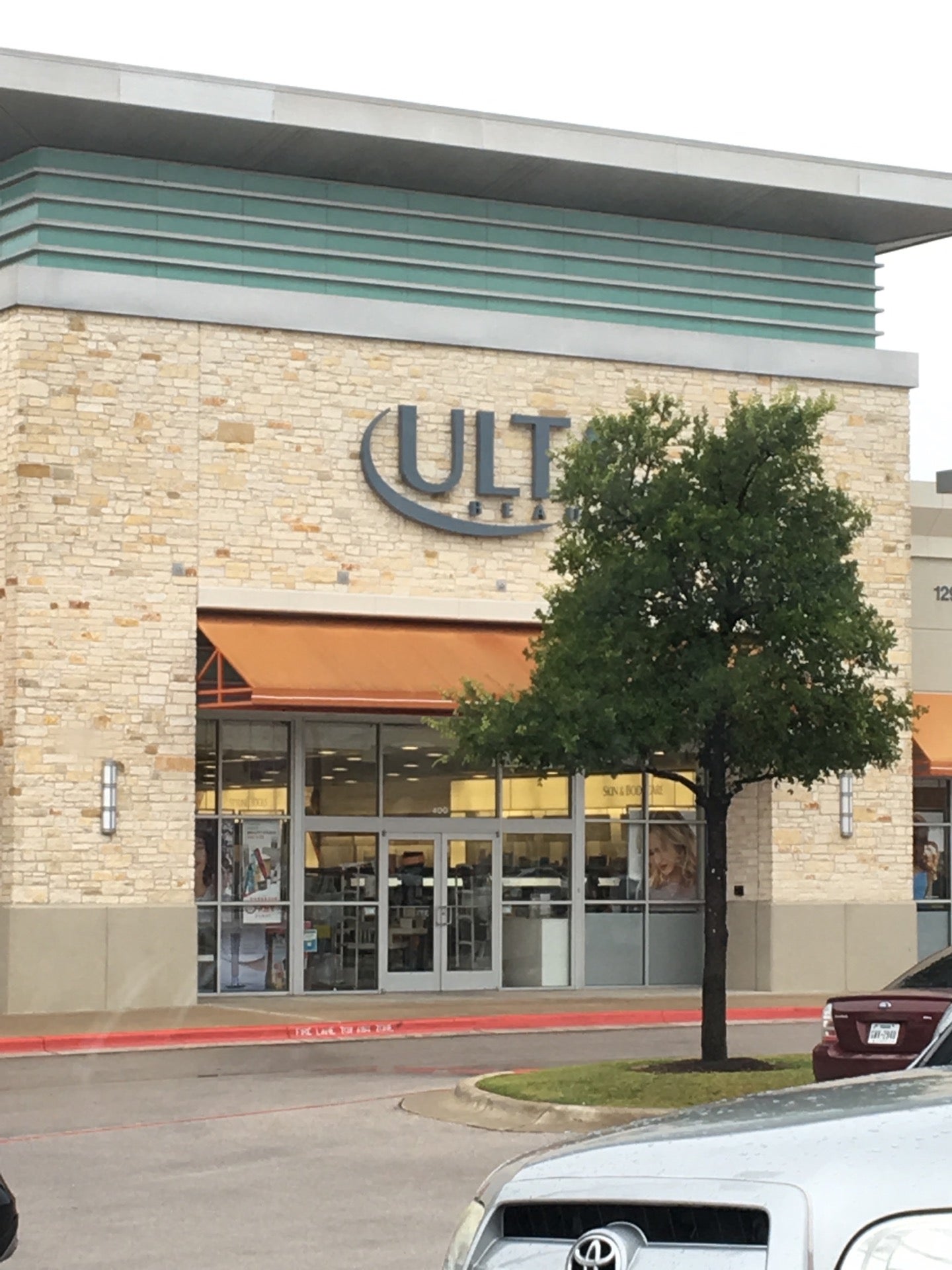 Ulta Beauty, 12909 Shops Pkwy, Ste 400, Austin, TX, Cosmetics