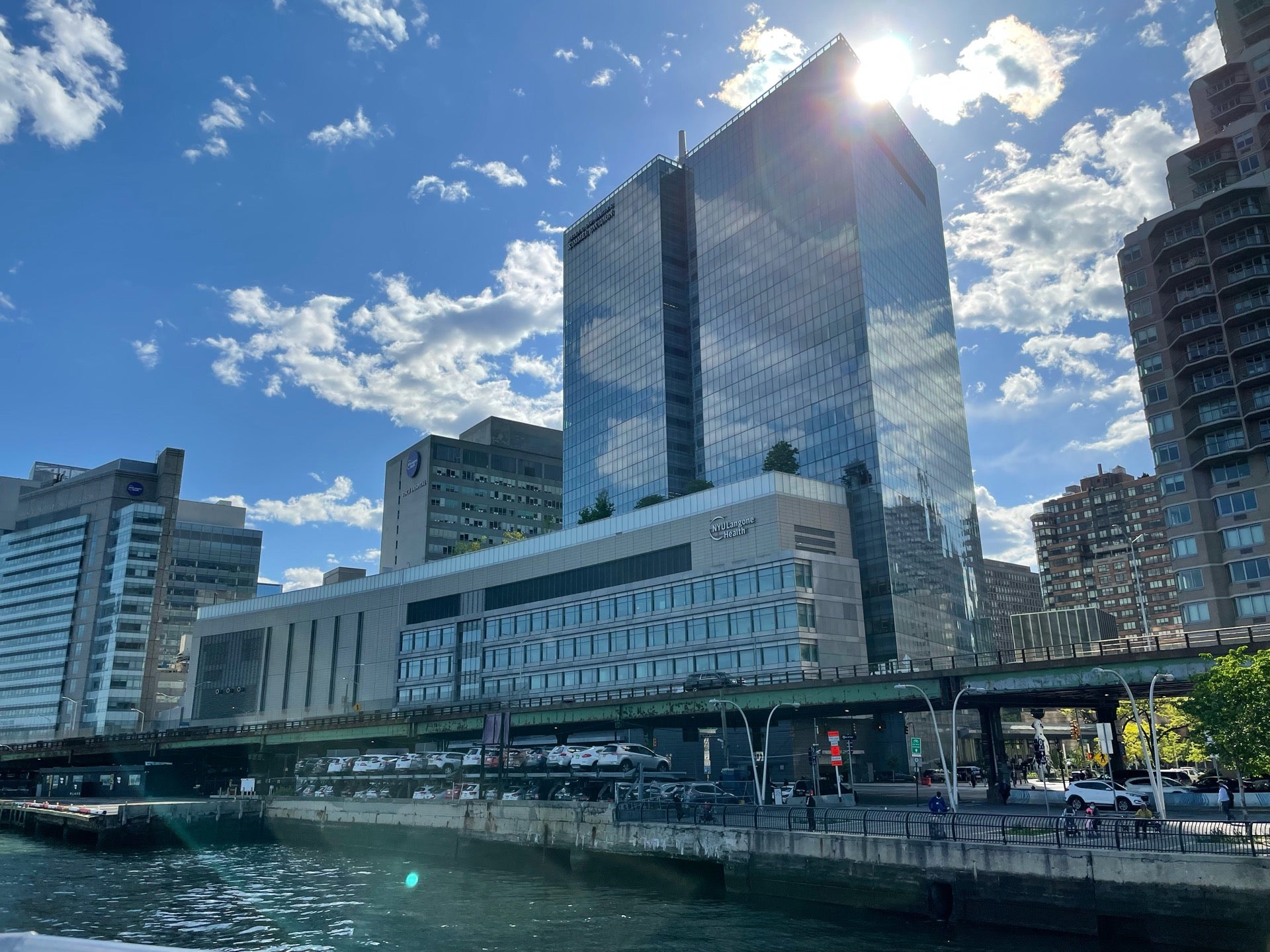 NYC Ferry, New York, NY, Marinas - MapQuest
