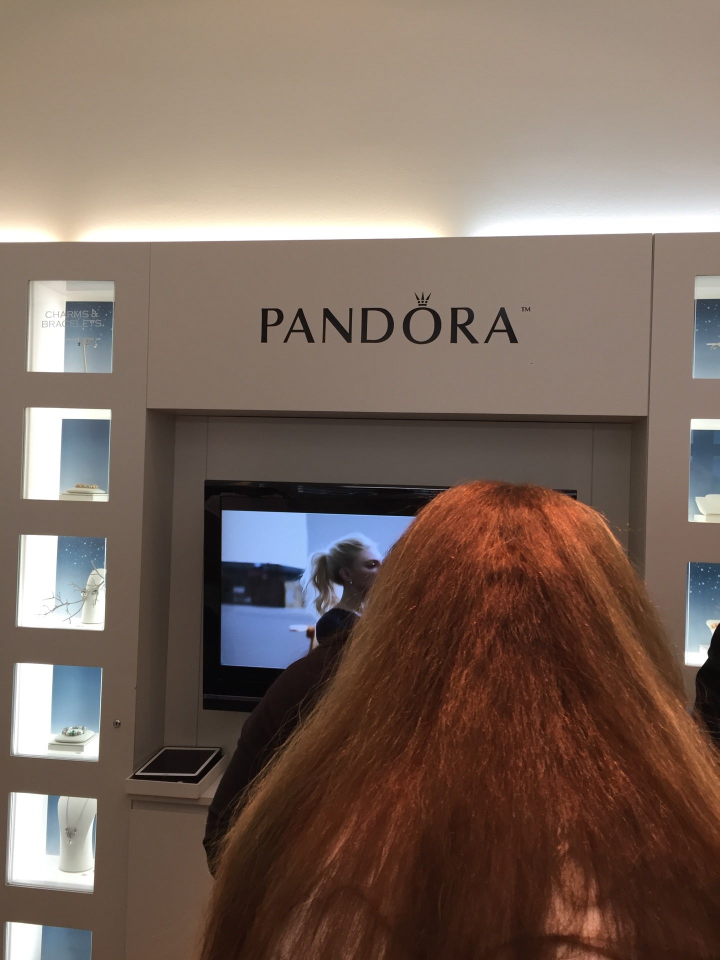 PANDORA Boca Raton