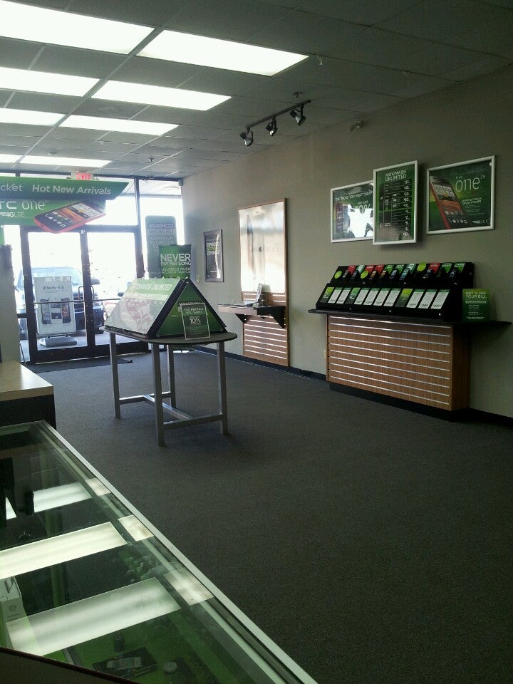 cricket wireless olive branch