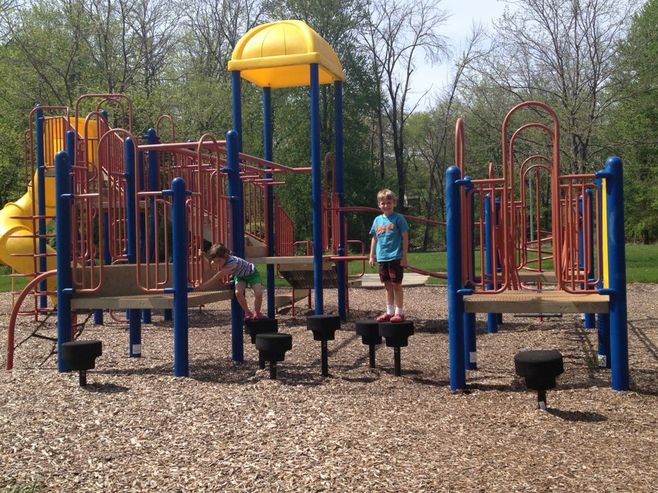 DeWitt, MI Map & Directions MapQuest