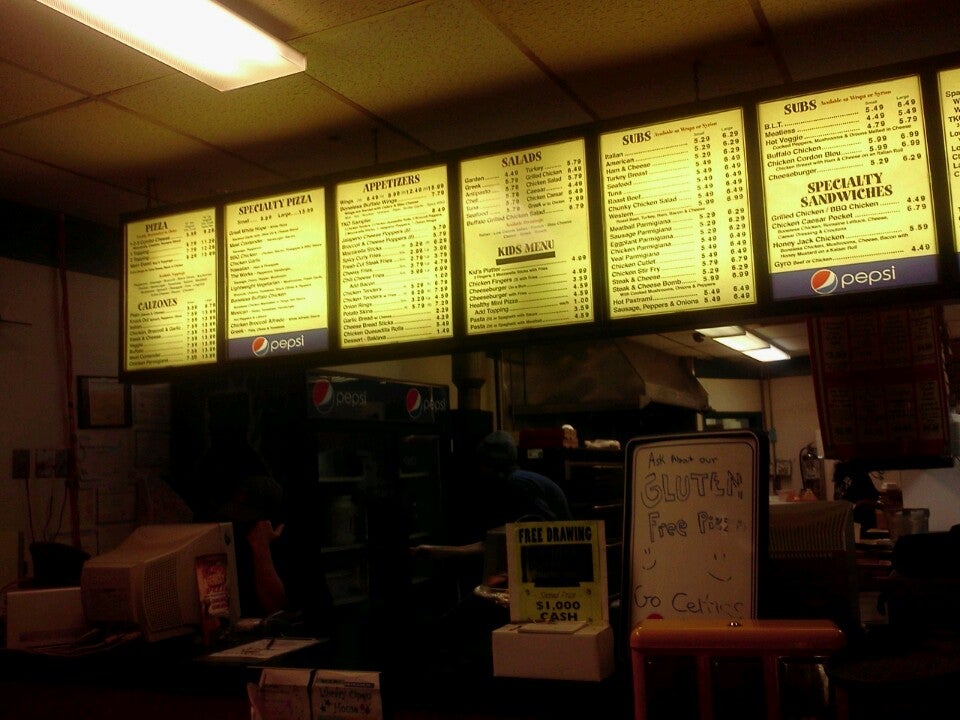 Blackstone, MA Map & Directions MapQuest