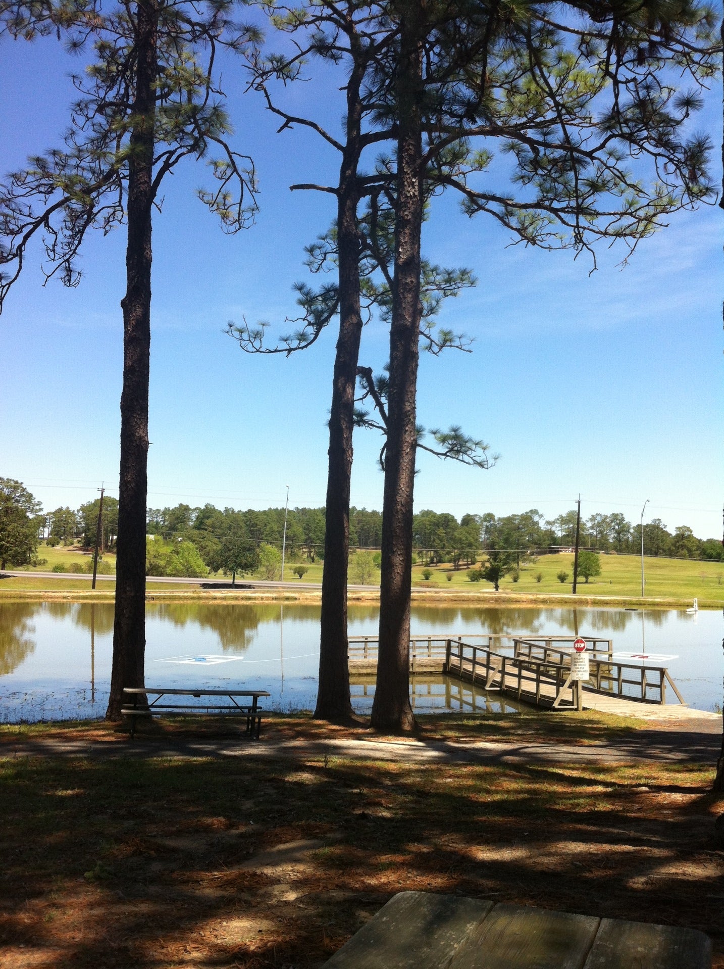 Catfish Cove, Louisiana Ave, Fort Polk, LA, Services NEC MapQuest