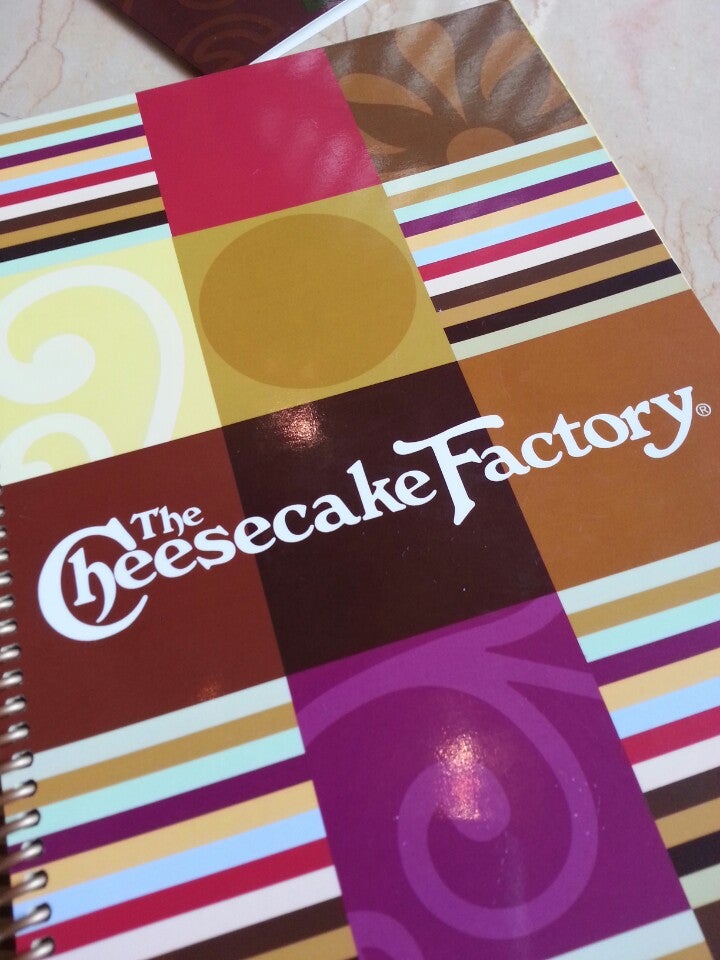The Cheesecake Factory, 16134 N 83rd Ave, Peoria, AZ, Cafes MapQuest