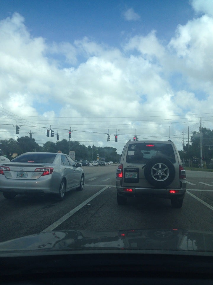 Kirkman Rd & Conroy Rd, S Kirkman Rd, Orlando, FL MapQuest