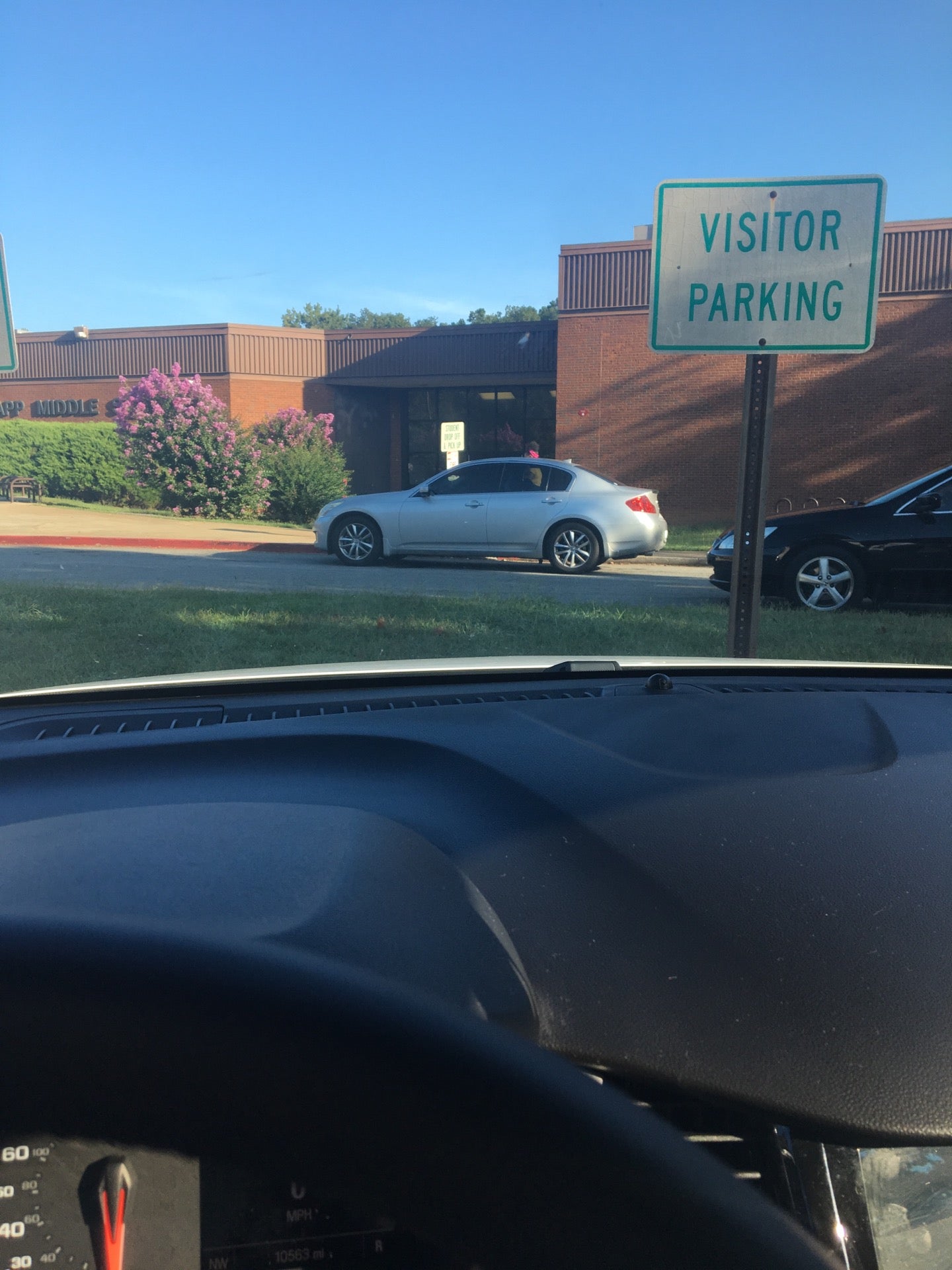 Varner Elementary School, 4761 Gaydon Rd, Powder Springs, GA, Schools