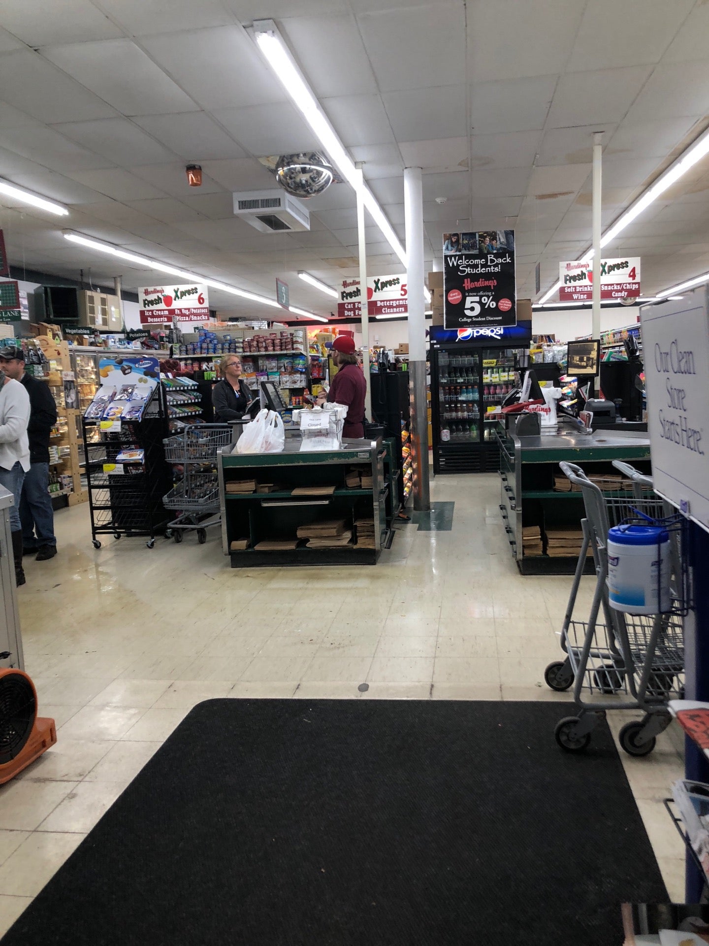 Hardings Weekly Ad Portage Mi - 6p6sawe