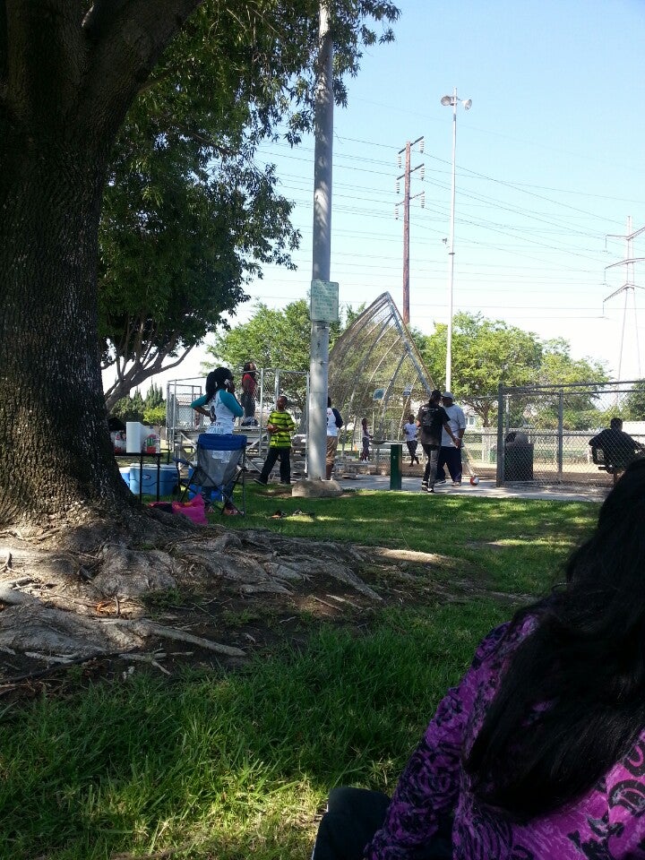 La Palma, CA Map & Directions MapQuest