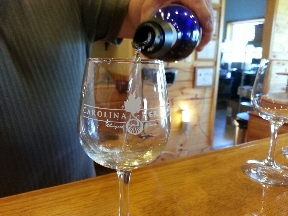 Boonville, NC Map & Directions MapQuest