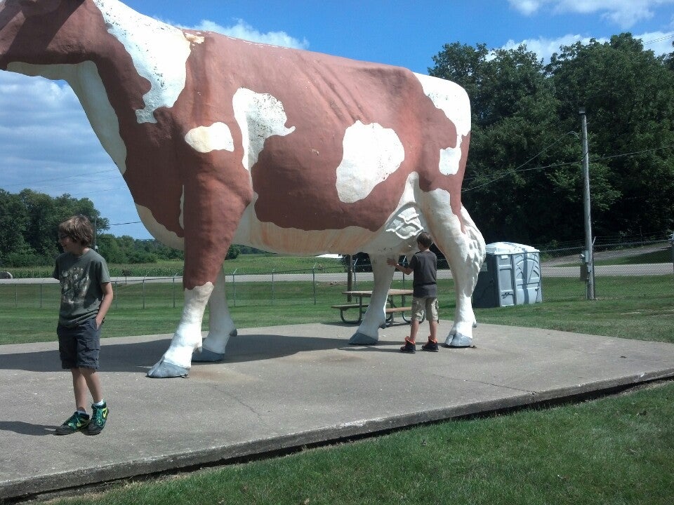 Winnebago, IL Map & Directions MapQuest