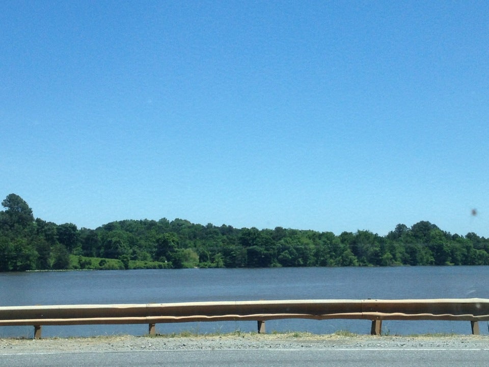 Lake Brandt Greenway, Summerfield, NC MapQuest