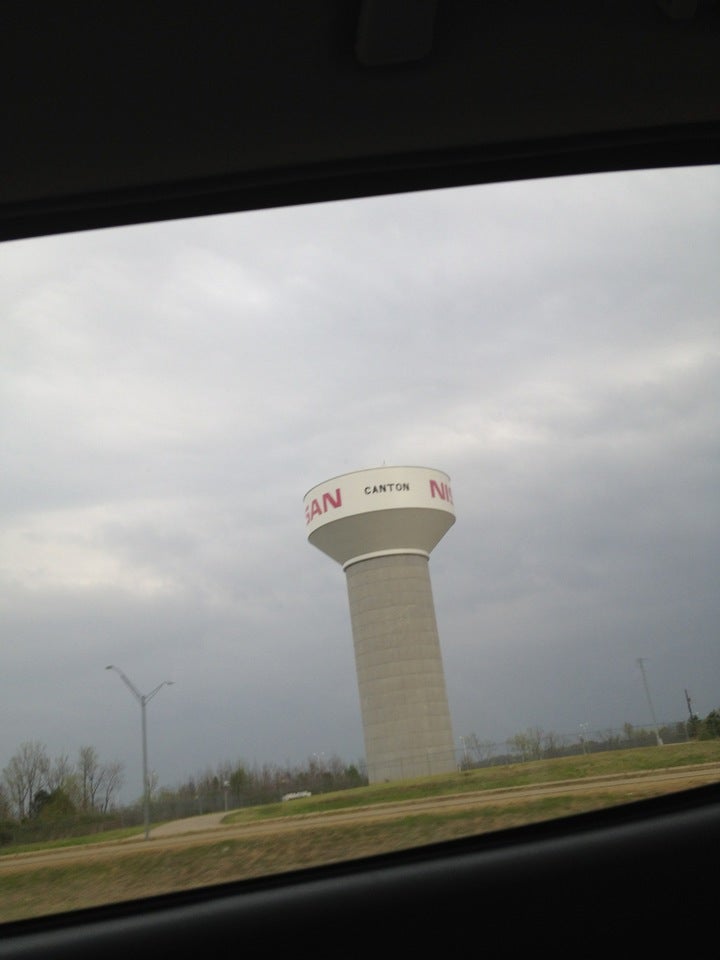 NISSAN Automotive Plant, Nissan Dr, Canton, MS MapQuest