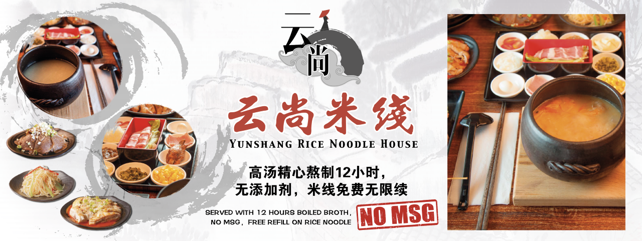 Yang's Braised Chicken Rice