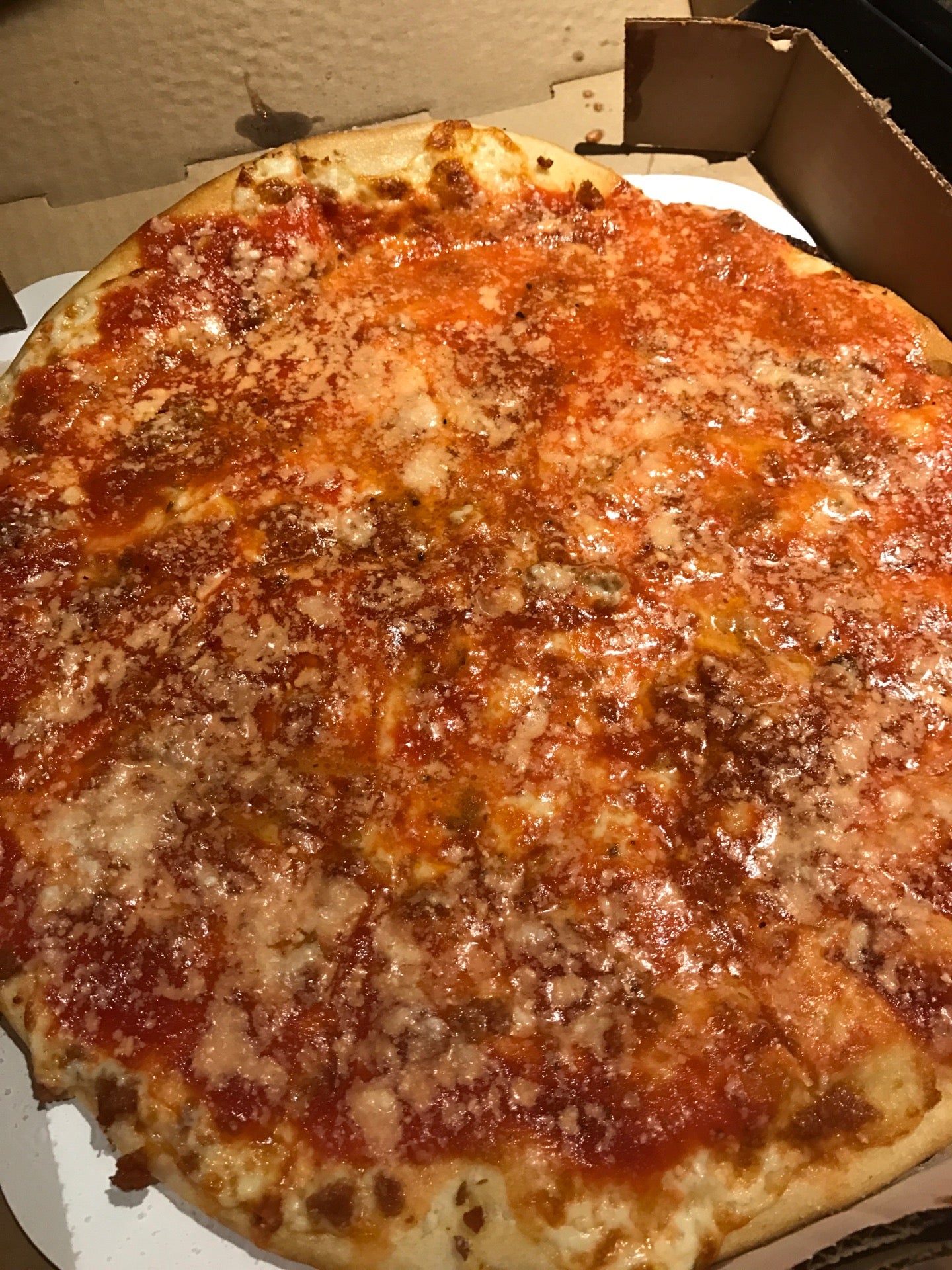 Rexford, NY Map & Directions MapQuest