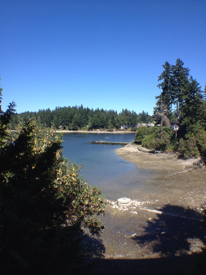 Oyster Bay Inn & Suites, 4412 Kitsap Way, Bremerton, WA, Hotels