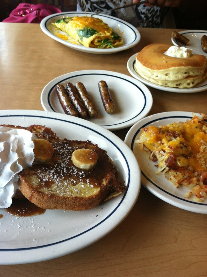 IHOP - Salem Food Delivery, WeDeliverEats