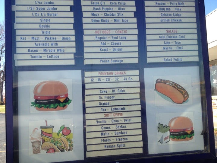 Marionville, MO Map & Directions MapQuest