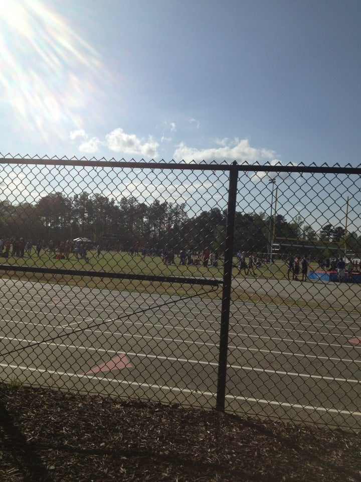 Rolesville Middle School, 4700 Burlington Mills Rd, Rolesville, NC