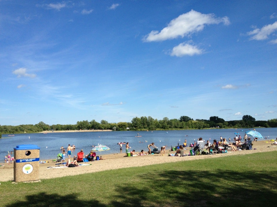 Lancaster, MN Map & Directions MapQuest