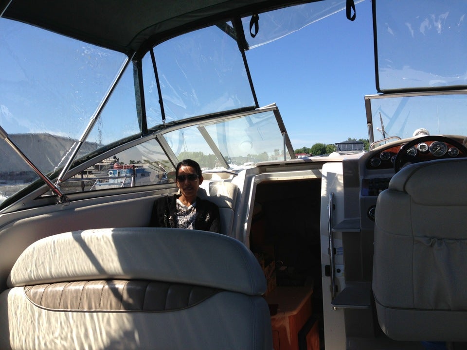 Clayton, NY Map & Directions MapQuest