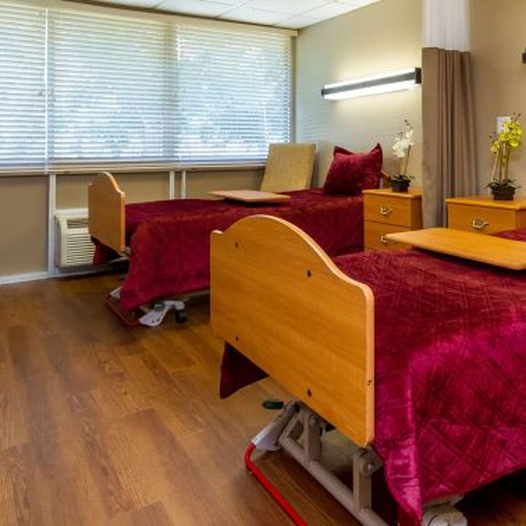 Ahava Healthcare of Clarksville, 111 Ussery Rd, Clarksville, TN, Home ...