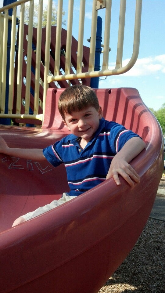 Sally's Dream Playground, Campbell Hall, NY MapQuest