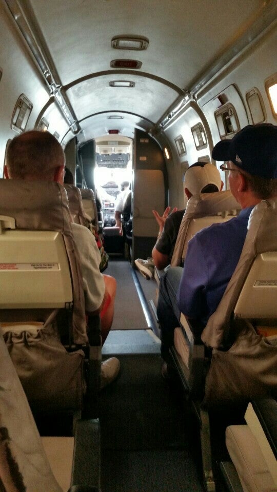 Cheyenne Regional Airport, 200 E 8th Ave, Cheyenne, WY MapQuest