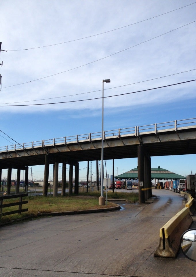 Union Pacific Rail Yard, 5500 Wallisville Rd, Houston, TX, Business