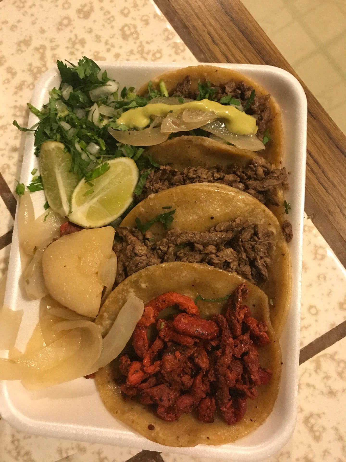 Tacos Tec Lo Mejor De Monterrey, 8011 Bendell Dr, Houston, TX