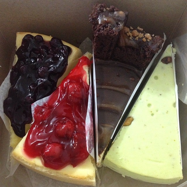 Carole's Cheesecake Company